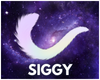 siggy ✦ tail 3