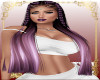 PC] Braid Long Pinkish