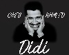 Khaled DiDi
