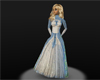 Versailles Vixen Gown