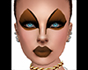 Leather Drag Queen URSa