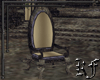 The King's Table Chair
