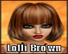 Lolli Brown