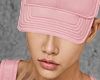  Pink Tank Top
