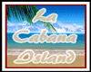 La Cabana Island