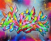 GRAFITTI