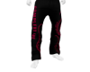 Calça INK