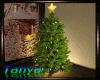 Christmas Tree Sparkling
