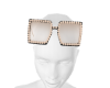 Black And Beige Shades