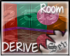 *S Derivable Room V2