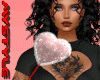 Cotton Candy Heart F/M