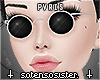 *S* PVRIS | glasses