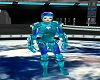 Iron-Elsa Armor JetPack