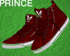 [Prince] RED