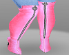 Boot PinK