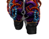 Tigress Boots