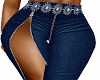 Crystal Style Jeans