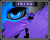 Sadi~Tresh Eyes Unisex