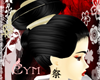 Cym Oriental Black