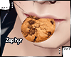 [Z.E] Chips Cookie