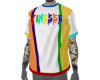 13's Playground Tattoo