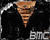 [BMC] Leather Jacket