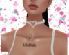 ♣Valentine Choker*2♣