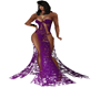 Dress roxo3