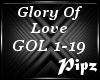 *P*Glory Of Love