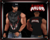 (J)Finn Balor Muscle T