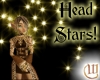Head Stars (female)