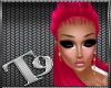 T9:percy Barbie Pink