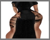 Glitter Tattoo Dress