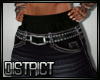 D13l Alex Shorts 