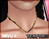 [TT] exclusive necklaces