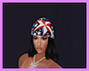 Di* 4th Bandana Brunette