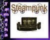 Steampunk Bar