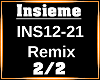 Insieme REMIX 2/2