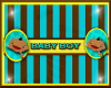 BABY BOY BALLON PT2