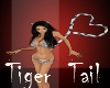 iSG! Tiger Tail