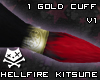 HellFr Kitsune GldCuffv1