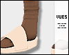 Ely | Sock Slippers