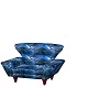 blue dolfin couch mpt