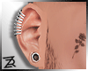 !R Asteri Piercings R