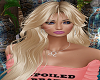 S/~Blonde Sunny Aginelle