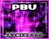 PBU - Particle