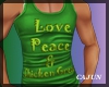Love and Peace Shirt