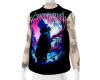 Limitless Void Gojo Tank