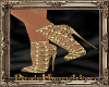 PHV Pirate Queen Heels 2