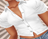 White Casual Shirt★